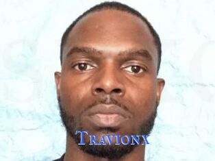 Travionx