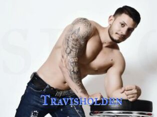Travisholden