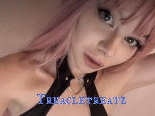 Treacletreatz