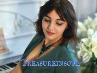 Treasureinsoul