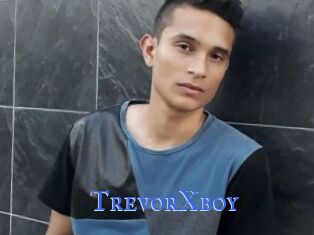 TrevorXboy