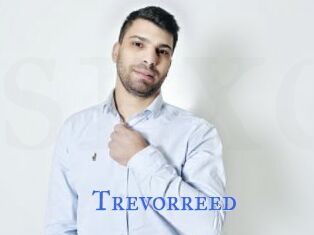 Trevorreed