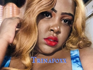 Trinafoxx