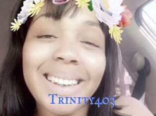 Trinity403