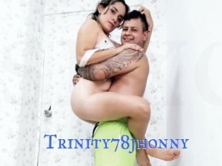 Trinity78jhonny