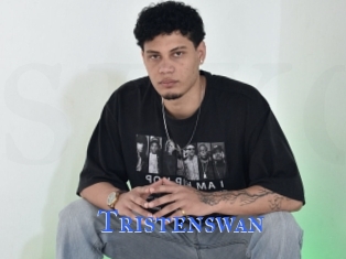 Tristenswan