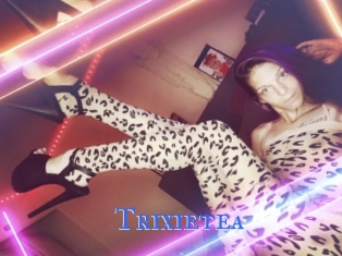 Trixietea