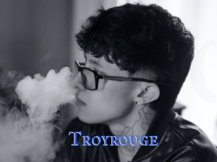Troyrouge