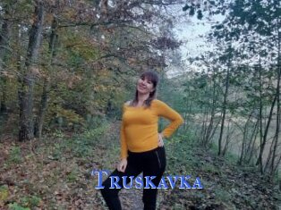Truskavka