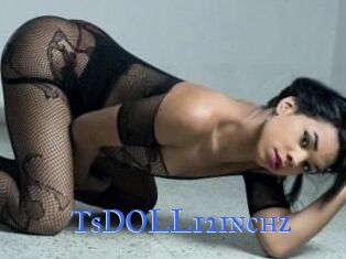 TsDOLL12inchz
