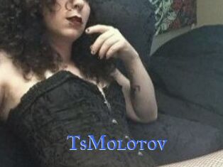 TsMolotov