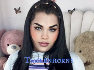 Tsailenhorny