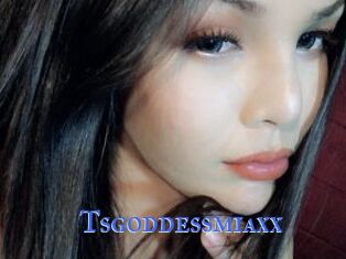 Tsgoddessmiaxx