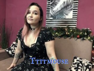 Ttitmouse