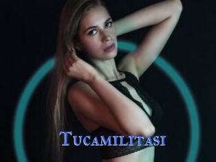 Tucamilitasi