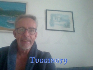 Tugging59