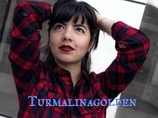 Turmalinagolden