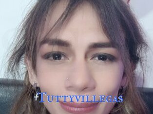 Tuttyvillegas