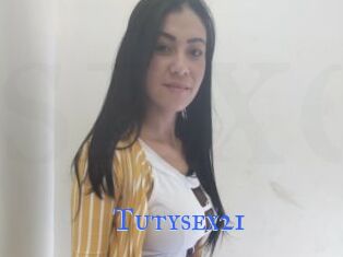 Tutysex21