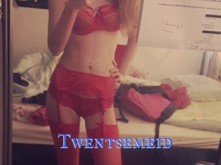 Twentsemeid