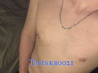Twinkboo21