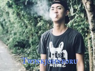 Twinkjohnforu