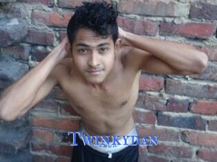 Twinkydan