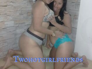 Twohotgirlfriends