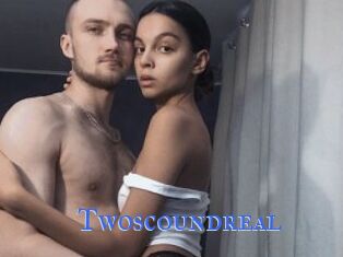 Twoscoundreal