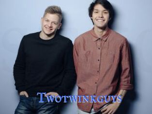 Twotwinkguys