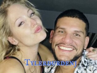 Tylerdurdenj
