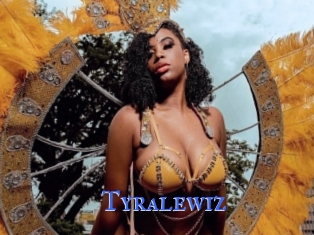 Tyralewiz