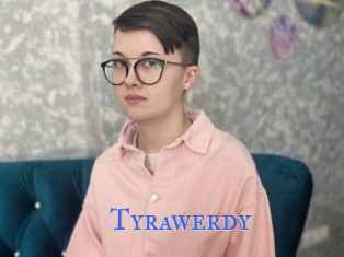 Tyrawerdy