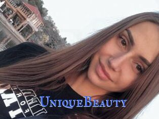 UniqueBeauty