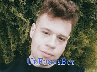 UrFunnyBoy