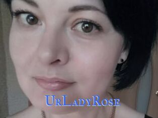 UrLadyRose