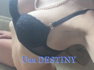 Urr_DESTINY