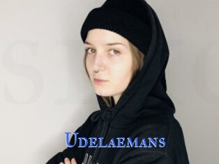 Udelaemans