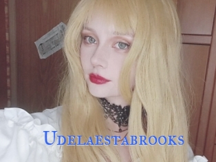 Udelaestabrooks