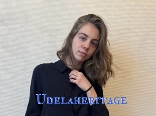 Udelaheritage