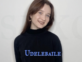 Udelebaile