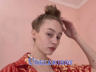 Udeleboddy