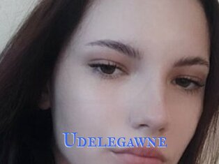 Udelegawne