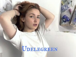 Udelegreen