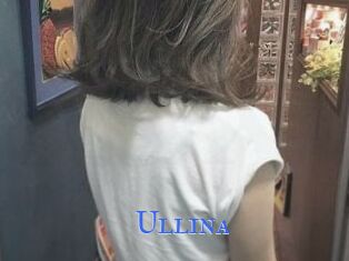 Ullina
