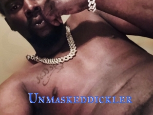 Unmaskeddickler