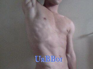 UrBBoi
