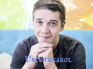 Urcutekarol