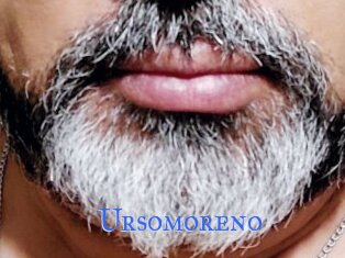 Ursomoreno