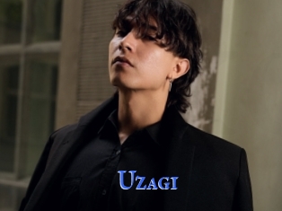 Uzagi